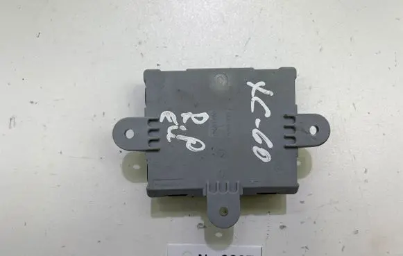 Volvo XC60 Door control unit/module 9G9T14B533GB 1002015803