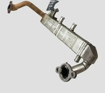 Subaru Forester SH EGR valve cooler 14793AA020 J2D02E75D3