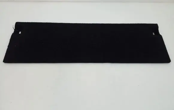 Mercedes-Benz S W221 Trunk/boot mat liner A2216800442