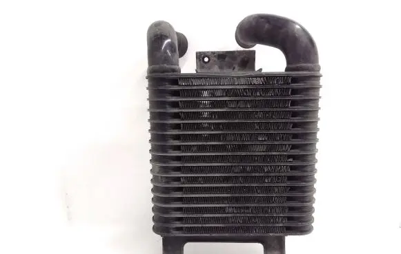 Mazda 626 Intercooler radiator