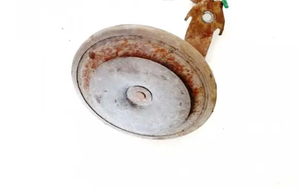 Volkswagen PASSAT B6 Horn signal 002768