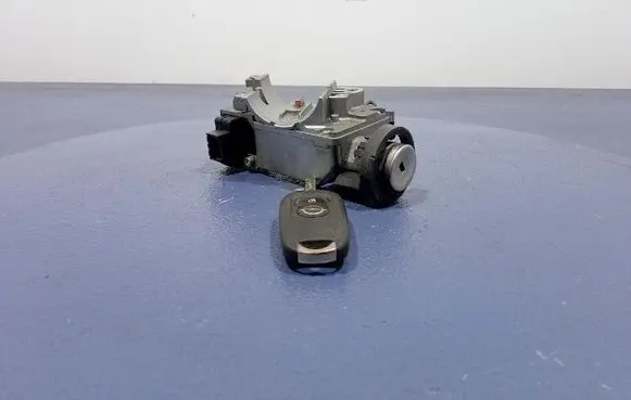 Bedford Astra Ignition lock 39153198