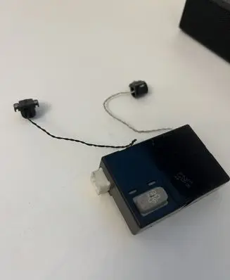 Toyota Avensis T250 Alarm control unit/module 8973220020