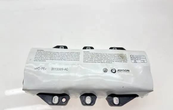 Volkswagen ID.4 Passenger airbag 11A880204D 20210070481