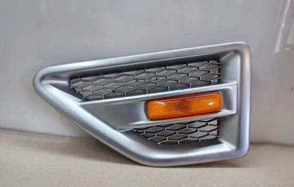 Land Rover Freelander 2 - LR2 Fender grill 6H52014K81BC