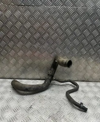 Nissan Qashqai Coolant pipe/hose 
