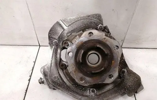 Porsche Panamera (970) Rear wheel hub 970331611