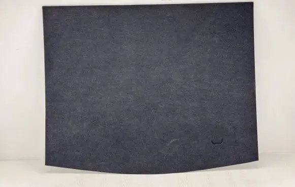 Cupra Formentor Trunk/boot mat liner 5FF863463
