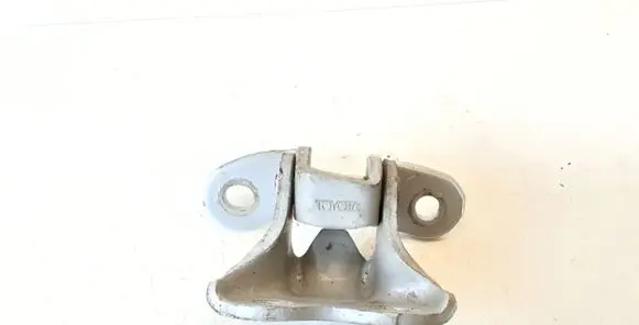 Toyota Avensis Verso Front door lower hinge 
