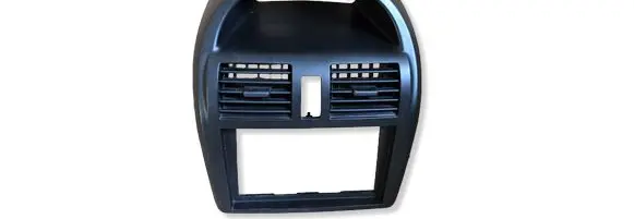 Suzuki Ignis Radio/GPS head unit trim 7382186G0 7382186G005PK