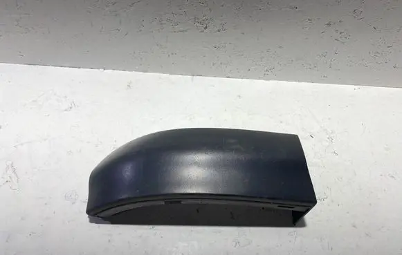 Opel Zafira A Rear bumper trim bar molding 090597595 0090495