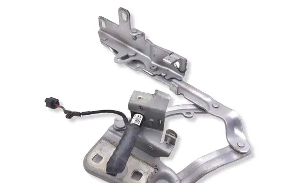Land Rover Evoque II Engine bonnet/hood hinges K8D216800A