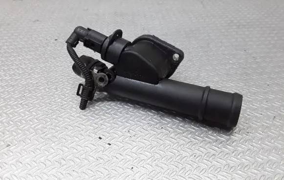 Audi A3 S3 8P Engine coolant pipe/hose