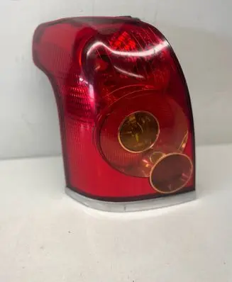 Toyota Avensis T250 Rear/tail lights
