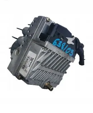 Mercedes-Benz Vito Viano W638 ABS Pump A6384460314