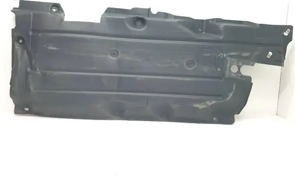 Ford Transit Courier Center/middle under tray cover JT76-11132-AC