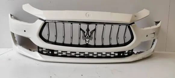 Maserati Ghibli Front bumper
