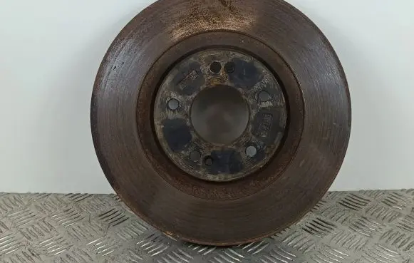 KIA Sorento Front brake disc