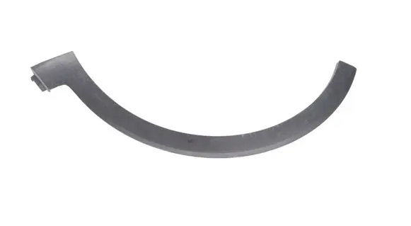 KIA Sorento Front arch trim 87711C5000