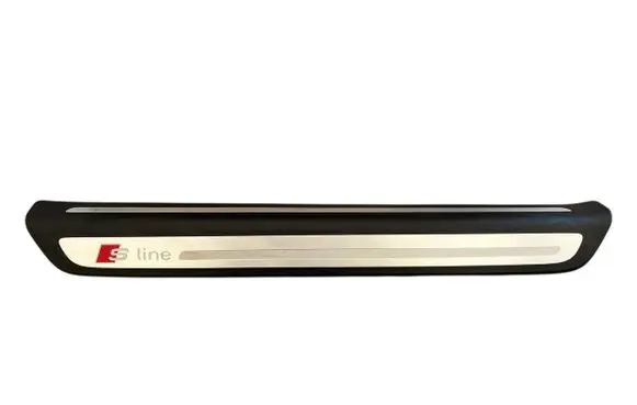 Audi Q3 8U Front sill trim cover 8u0853374