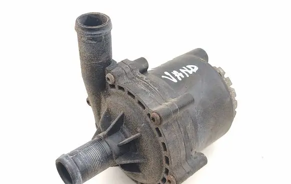 Tesla Model S Electric auxiliary coolant/water pump 600736700E 15279B1617KG