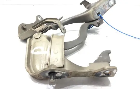 Engine bonnet/hood hinges