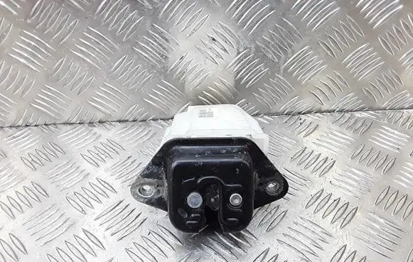 Honda CR-V Tailgate/trunk/boot lock/catch/latch EUK9361120A