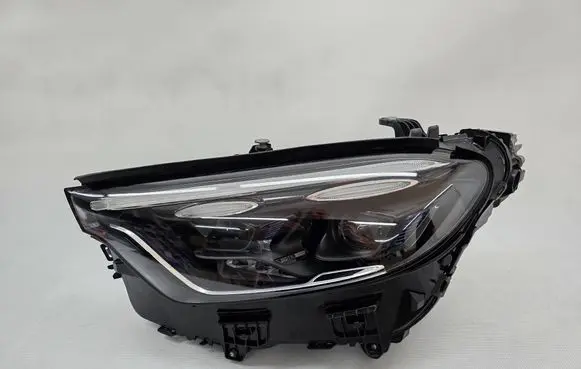 Mercedes-Benz GLC C254 Headlight/headlamp A2549062302 SPA2549062302