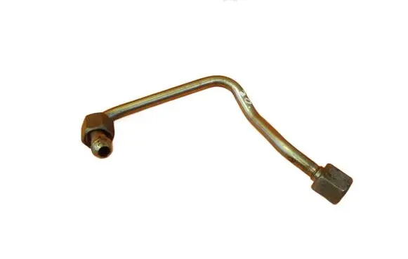 Volvo S60 Fuel line pipe PRZEWOD 2MB1