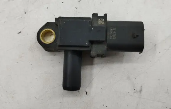 Ford Focus Exhaust gas pressure sensor A2C94044700 FS7A9G824AA