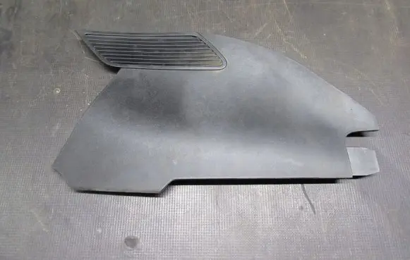 Fiat Grande Punto Other center console (tunnel) element 735352779
