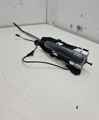 Volkswagen Beetle A5 Front door exterior handle 5N0839905N 5N0837905N