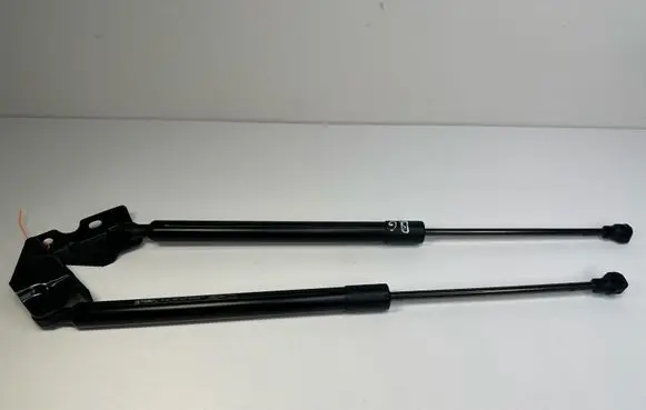 Peugeot 2008 II Tailgate/trunk strut/damper 9825534780