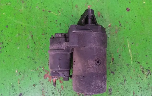 Fiat Seicento/600 Starter motor