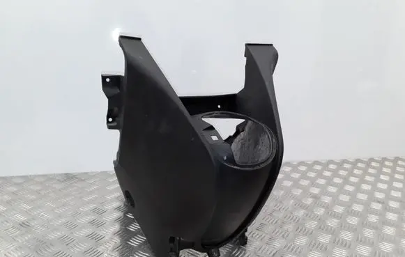 Lancia Ypsilon Gear shifter surround trim plastic 363012 LS363012