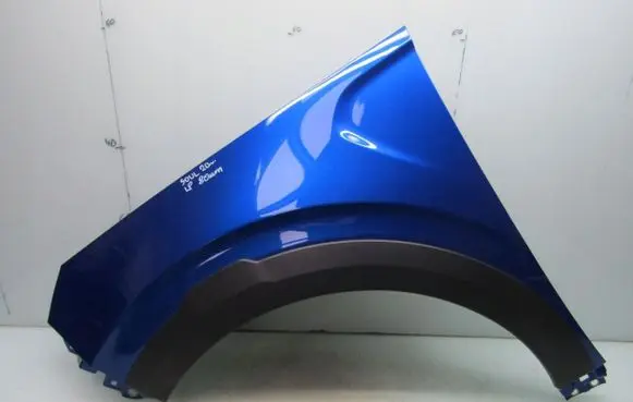 KIA Soul Fender