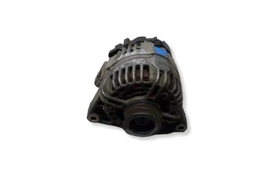 Opel Astra G Generator/alternator 0124325171 13222930
