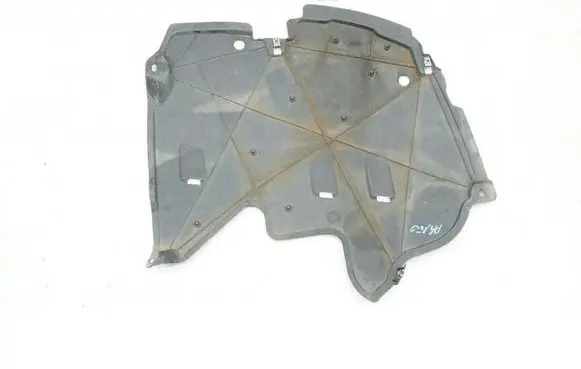 Audi A4 S4 B9 8W Front underbody cover/under tray 8W0825217D