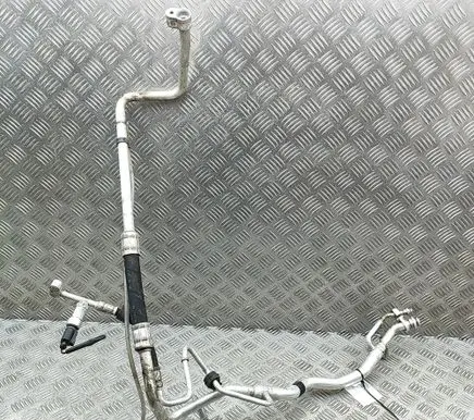 Porsche 911 991 Air conditioning (A/C) pipe/hose 99157310203