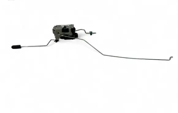 Chevrolet Aveo Front door lock