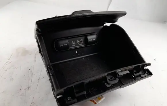 Phone control unit/module