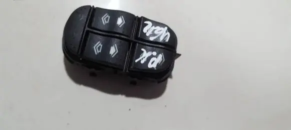 Ford Focus Electric window control switch 98ab14a132de