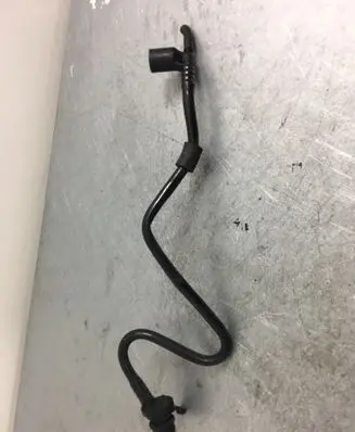 Volkswagen PASSAT CC Vacuum line/pipe/hose 3C0612041BH