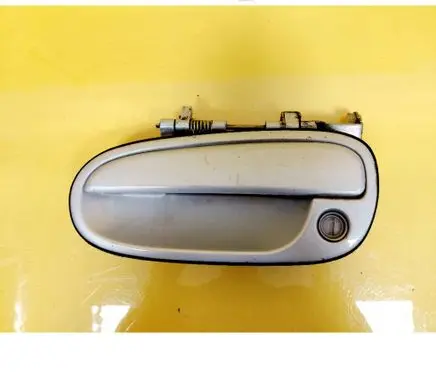Hyundai Matrix Front door exterior handle 8265017000