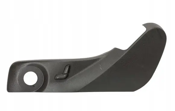 Seat trim