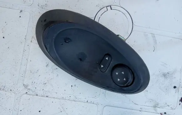 Iveco Daily 3rd gen Other switches/knobs/shifts