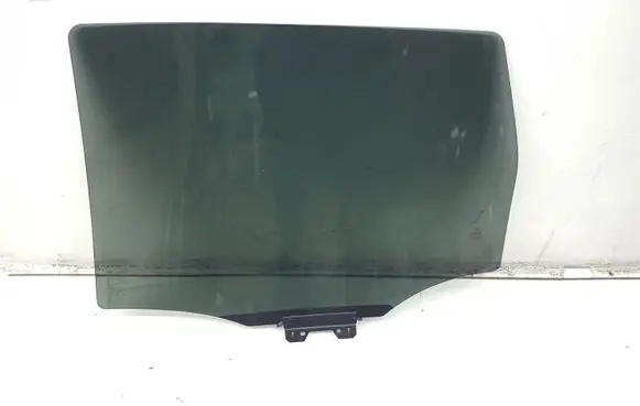 Ford Escape III Rear door window glass CJ54S25712 CJ54S25712B
