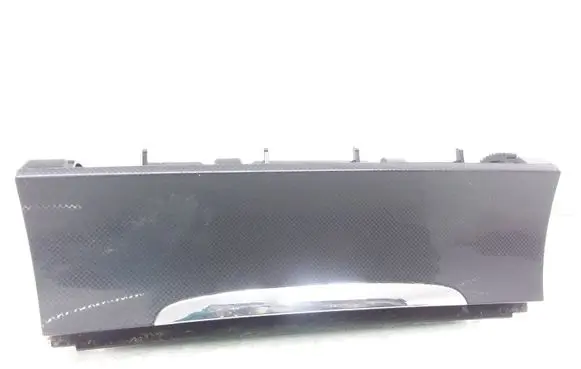 Volkswagen PASSAT B6 Ashtray (front) 3C0863284