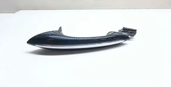 BMW 7 F01 F02 F03 F04 Rear door exterior handle 
