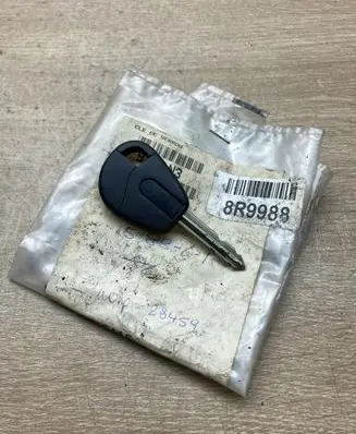 Citroen Jumpy Ignition key/card 9170N3